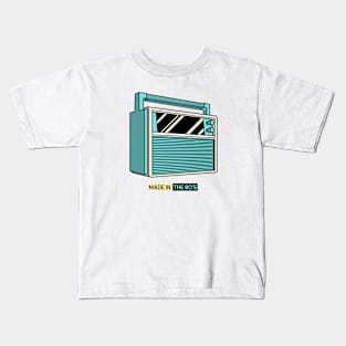 Made In The 80s Kids T-Shirt